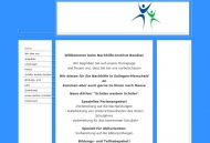 Bild Nachhilfe-Institut Bendias