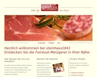 Bild Steinhaus Filialbetriebe GmbH