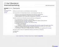 Bild Karl Blanderer Internetmarketing