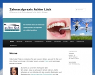 Bild Achim Lck