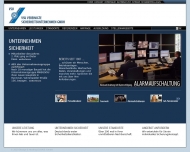 Bild VSU Vereinigte Sicherheitsunternehmen GmbH