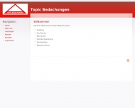Bild Topic Bedachungen