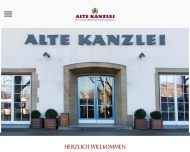 Bild Alte Kanzlei