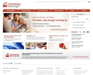 Bild Generali Versicherung AG