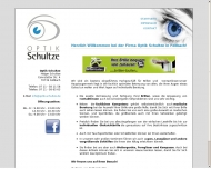 Bild Optik Schultze Inh. Holger Schultze