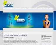 Bild Clever Institut fr gesundes Leben