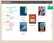 Bild Forum 3 e.V.