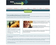 Bild G & P Personaldienstleistung GmbH