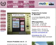 Bild Bachofer Digital-Druck-Center