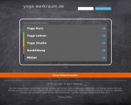 Bild yoga.werkraum in Stuttgart