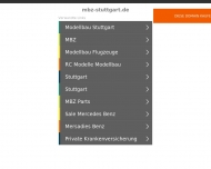 Bild MBZ Stuttgart - Ihr Modellbauzentrum fr Helikopter und Flugzeuge in Stuttgart