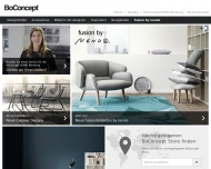 Bild Bo Concept Stuttgart GmbH Wohndesign