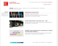 Bild Kunststiftung Baden-Württemberg GmbH