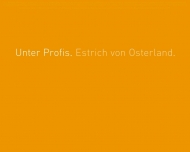 Bild Estrich-Osterland