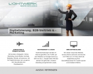 Bild Lightwerk Stuttgart