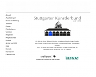 Bild Cafe Knstlerbund