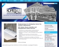 Bild Kopierzentrum im Knigsbau Digitaldruckservice