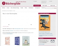 Bild Buchtreff Büchergilde Gabriele Kolwe Bücherhandel