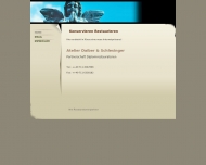 Bild Atelier Daiber Dipl.-Restaurator Restaurierungen