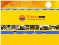 Bild ENGCOTEC Engco Advanced Technology Gesellschaft mit beschrnkter Haftung
