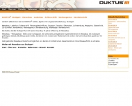 Bild DUKTUS Stuttgart - Messebau, Ladenbau, Folienschrift ...