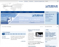 Bild Rhenus AG & Co. KG