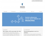 Bild KRUSCHINA Gastronomie-Dienstleistungen GmbH