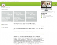 Bild GreenTomato GmbH Agenturen