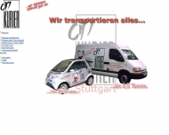 Bild City-Kurier-Stuttgart