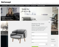 Bild Bo Concept Stuttgart GmbH Wohndesign