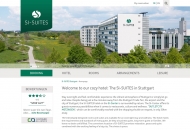 Bild STELLA-Suites Appartmenthouse SI-Betriebs GmbH