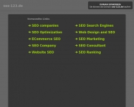 Bild Seo & IT-Dienstleistungen Wuppertal
