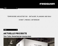 Bild freibauten GmbH