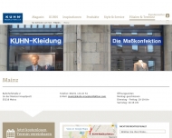 Bild Kuhn Makonfektion KG