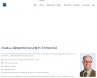 Bild Steuerberater Wuppertal - WD&P Unternehmensgruppe