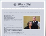 Bild Bestattungen Klein & Sohn