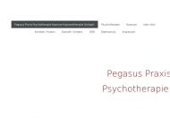 Bild Pegasus Praxis