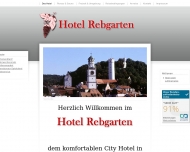 Bild Hotel Rebgarten Betriebs-GmbH