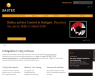 Bild CAQ Software in PerfeQtion