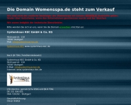Bild WoMensSpa