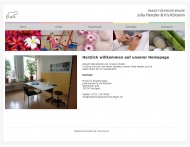 Bild Ergotherapiepraxis J. Diener u. I. Krstein Ergotherapeuten