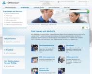 Bild TV Rheinland Kraftfahrt GmbH
