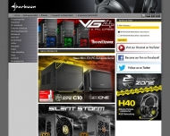 Bild SHARKOON GmbH