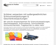 Bild Mehmen & Theißen GbR