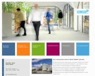 Bild Sozialunternehmen Neue Arbeit gGmbH
