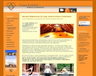 Bild Yoga Institut Schloss Lntenbeck