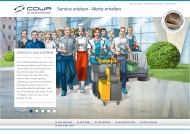 Bild COWA-Service Reinigungs-GmbH