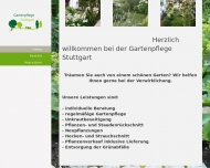 Bild Gartenpflege Stuttgart, Grtner Stuttgart