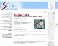Bild ShiatsuMobil NRW
