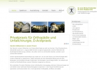 Bild Dr.med. Michael Schneider & Dr. Stephan Fritz